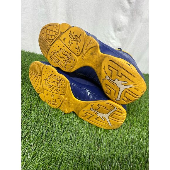 jordan 9 retro calvin bailey